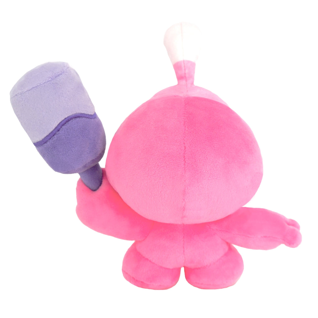 Tinkatink Kanuchan Plush Doll S ALL STAR COLLECTION Pokemon Center Japan 2025