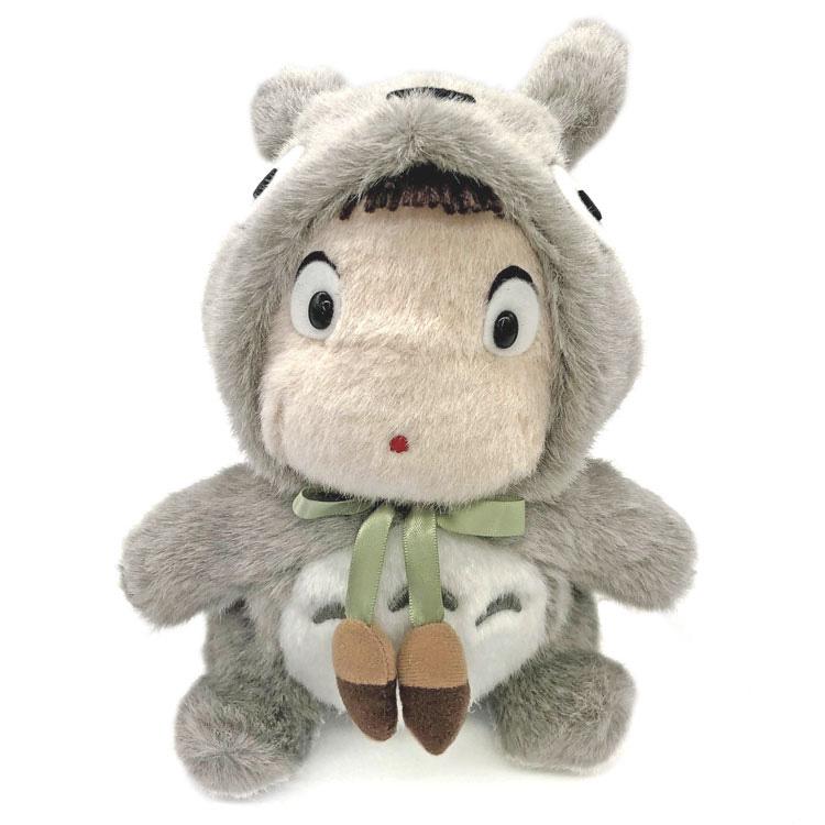 My Neighbor Totoro Mei Big Totoro Costume Plush Doll M Studio Ghibli Japan