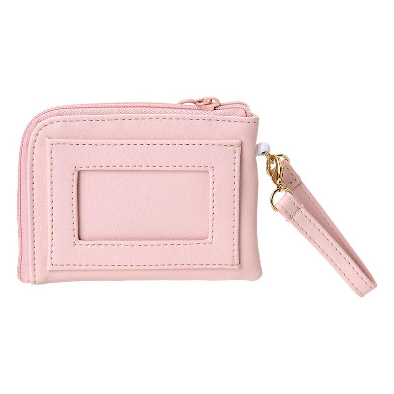 My Melody Daily Pass Case Pink Sanrio Japan 2025
