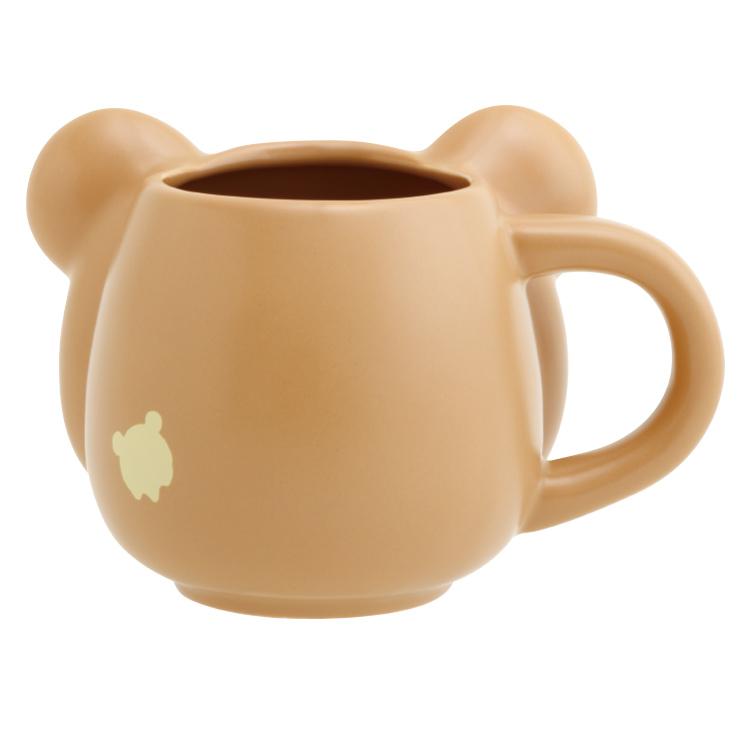 Chairoikoguma Marche Mug Cup San-X Japan Rilakkuma Store Limit