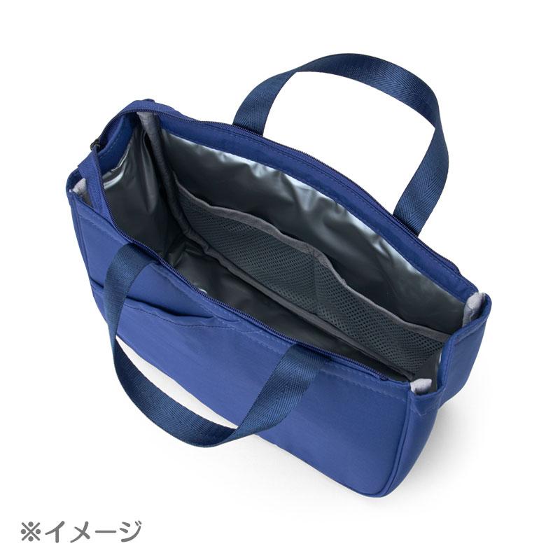 Kuromi ROOTOTE Deli Tote Bag Sanrio Japan 2025