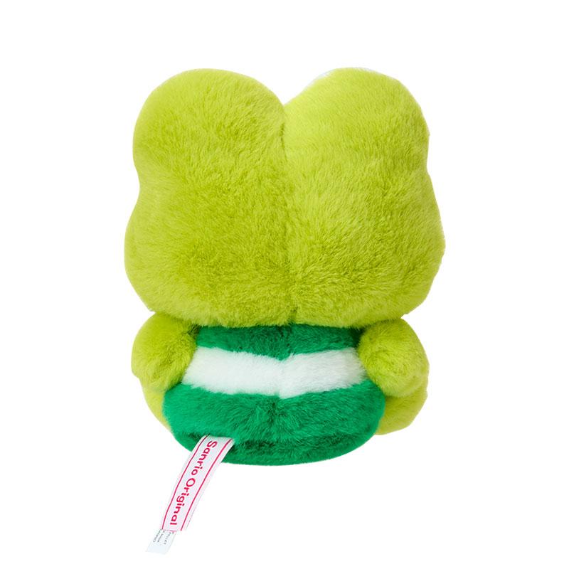 Kero Kero Keroppi Frog Plush Doll S Sanrio Japan 2025