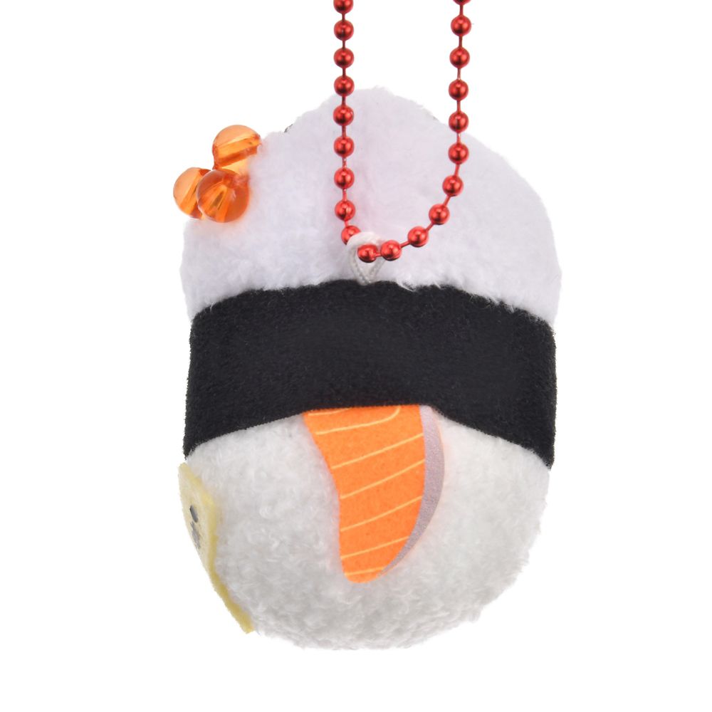 Baymax Tsum Tsum Plush Doll Onigiri Japanese Food Disney Store Japan 2025