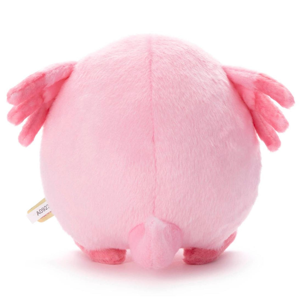 Chansey Lucky Plush Doll I Choose You! Pokemon Center Japan 2025