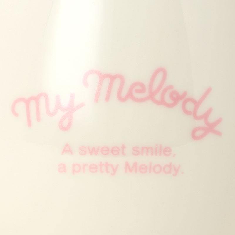 My Melody Mascot Mug Cup Sanrio Japan 2025