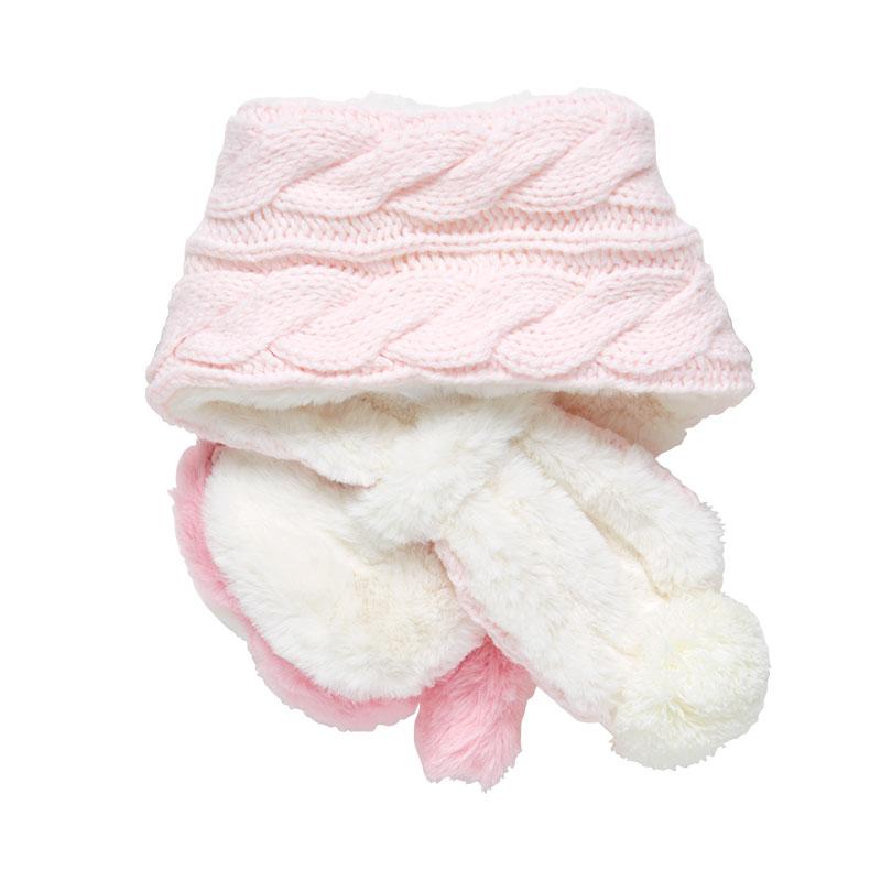 My Melody Kids Scarf Sanrio Japan 2024