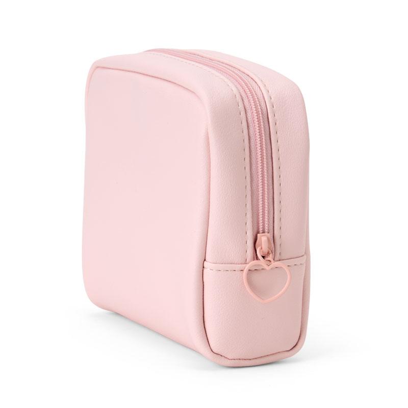 My Melody Box Pouch Pink Sanrio Japan 2025