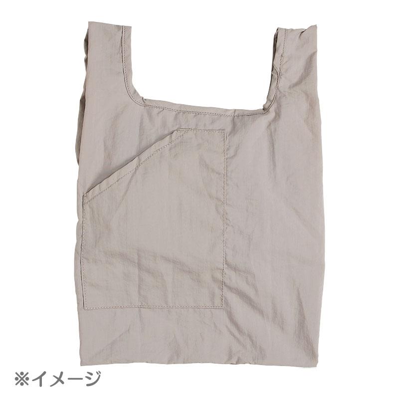 Hello Kitty Eco Shopping Tote Bag ROO Shopper mid Sanrio Japan 2025