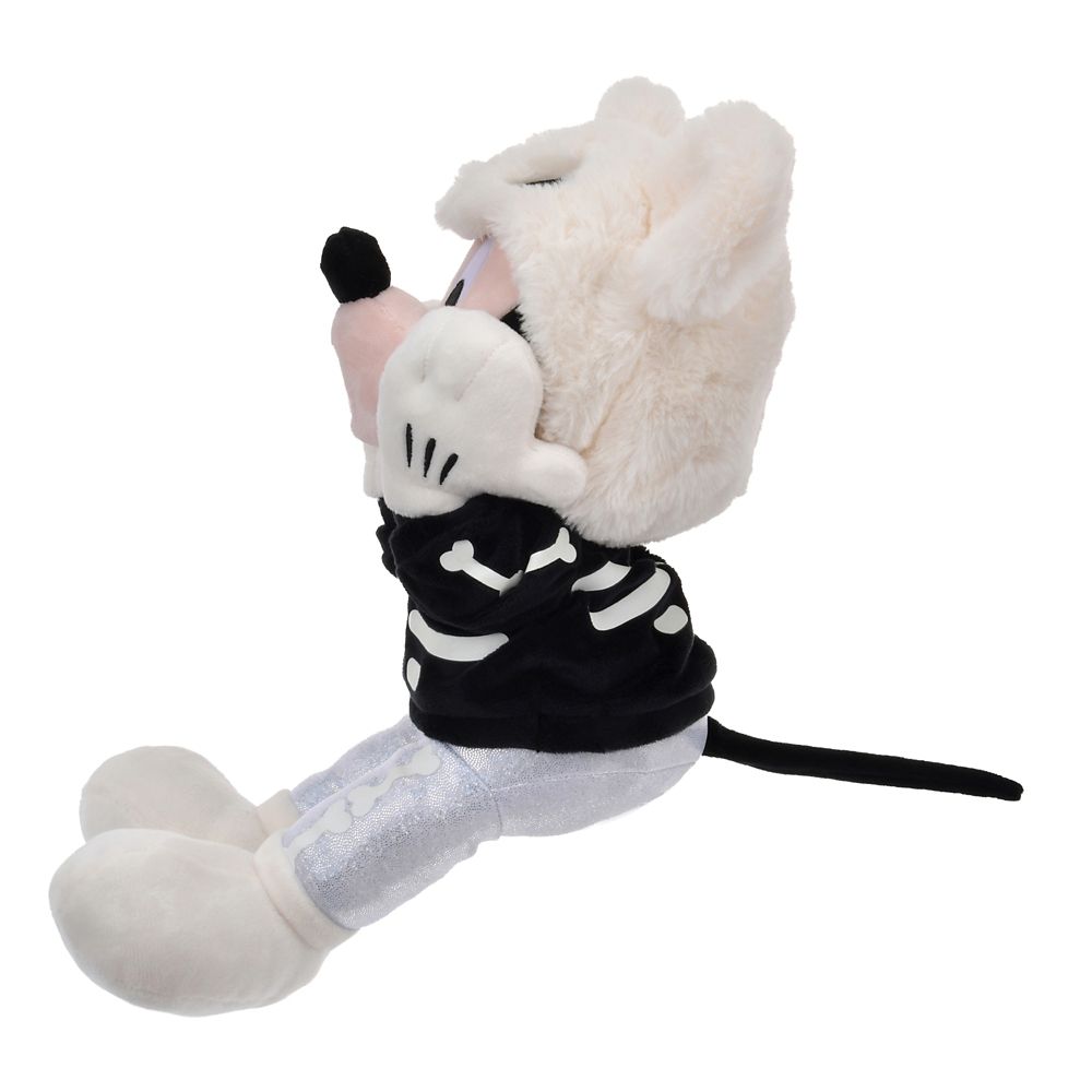Mickey Plush Doll Halloween Disney Store Japan 2025