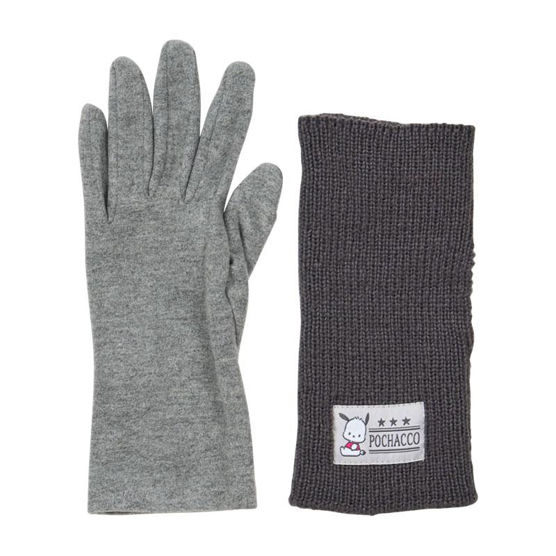 Pochacco 3WAY Gloves Sanrio Japan 2025