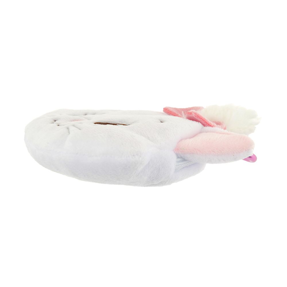 The Aristocats Marie Cat Karabiner Pouch Face Disney Store Japan 2025