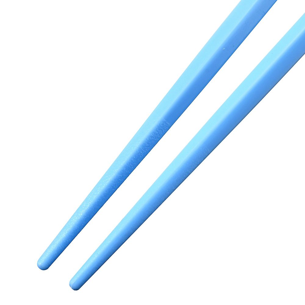Donald Mascot Chopsticks Blue Disney Store Japan 2025