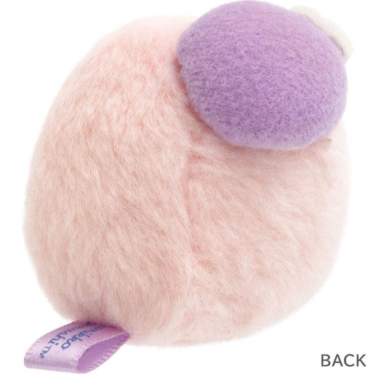 Sumikko Gurashi Hina mini Tenori Plush Doll Pink Penguin Lagoon San-X Japan 2025