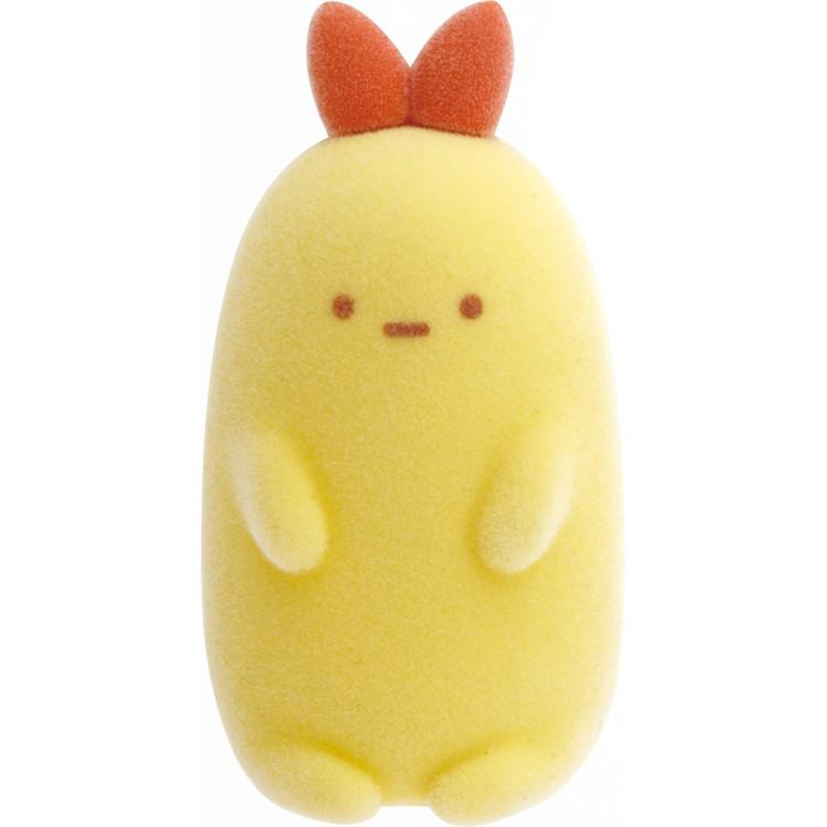 Sumikko Gurashi Fried Shrimp Tail Mascot Set Evolution San-X Japan 2025
