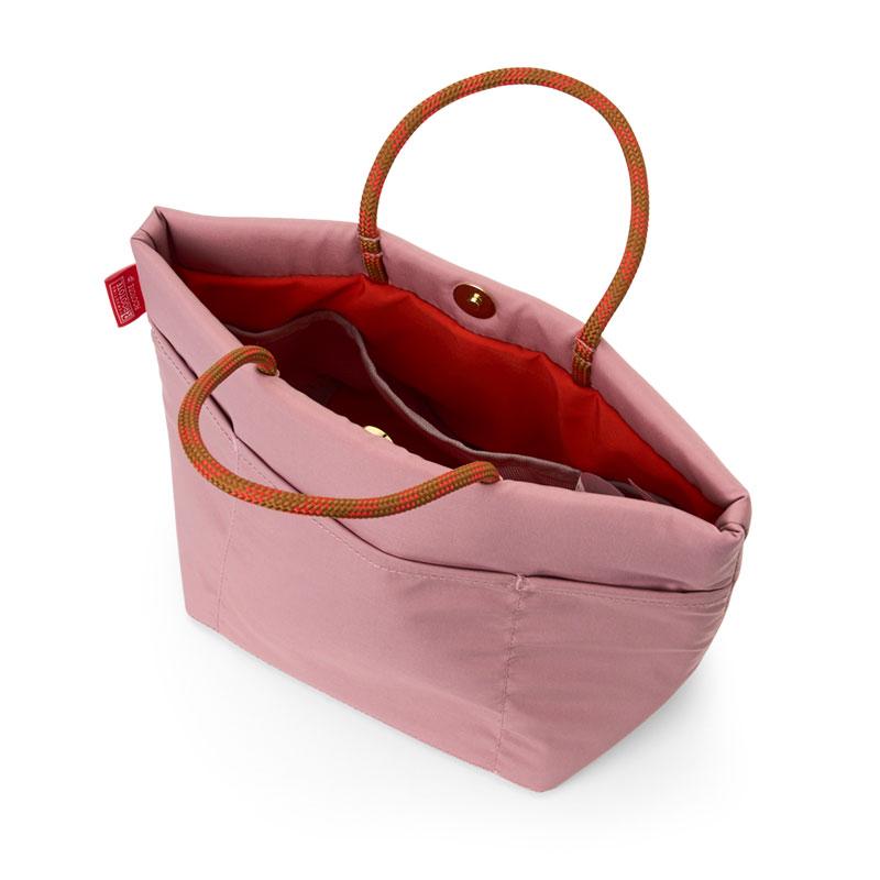 Hello Kitty ROOTOTE Deli Boat Shaped Tote Bag Sanrio Japan 2025