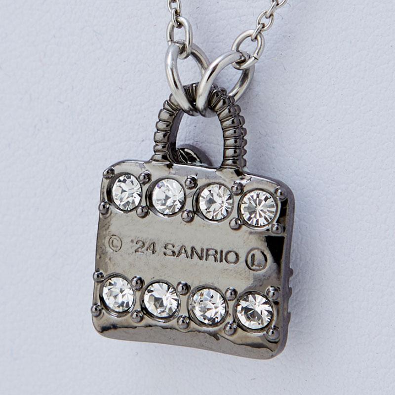 Hello Kitty ANTEPRIMA Necklace M Sanrio Japan 2024