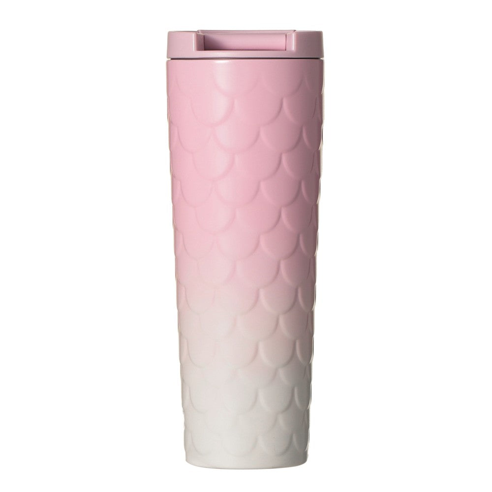 Starbucks Japan Anniversary 2025 Stainless Tumbler Siren Tail591ml