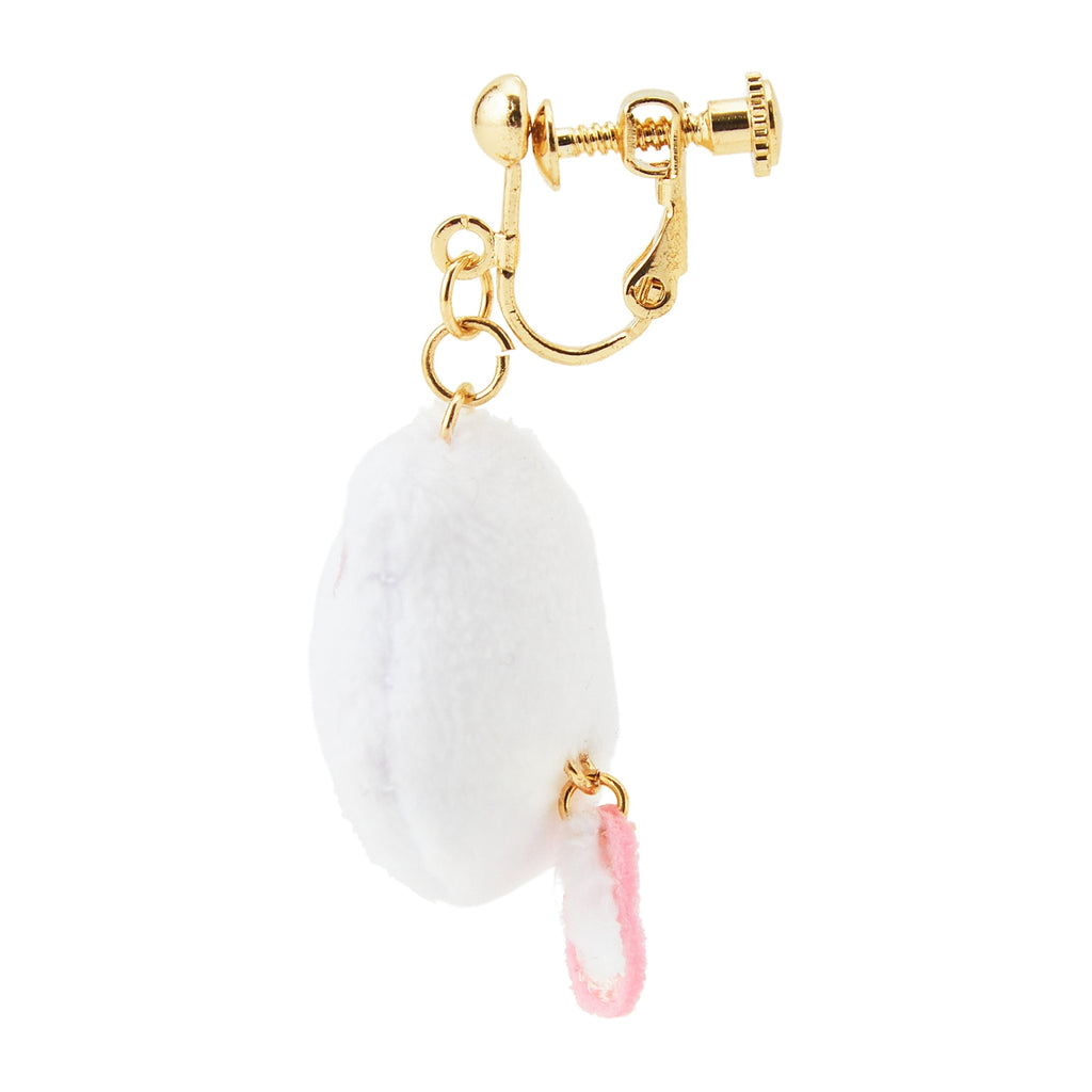 Swirlix Peroppafu Non Pierced Earring Pokemon Accessory Center Japan 2025 #112