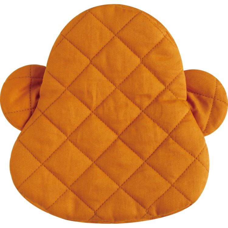 Rilakkuma & Korilakkuma Kitchen Mittens stay with me San-X Japan 2025