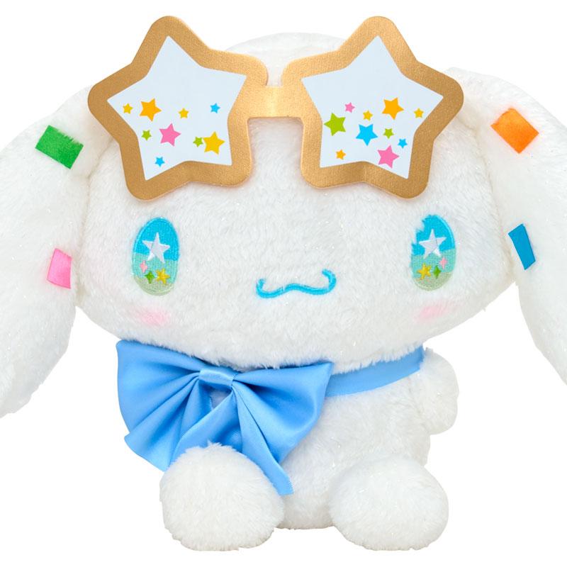 Cinnamoroll Plush Doll M Starlight Party Sanrio Japan 2025