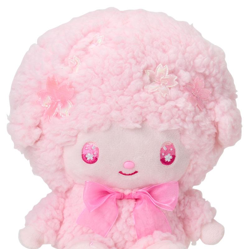 My Sweet Piano Plush Doll Sanrio Japan Sakura 2025