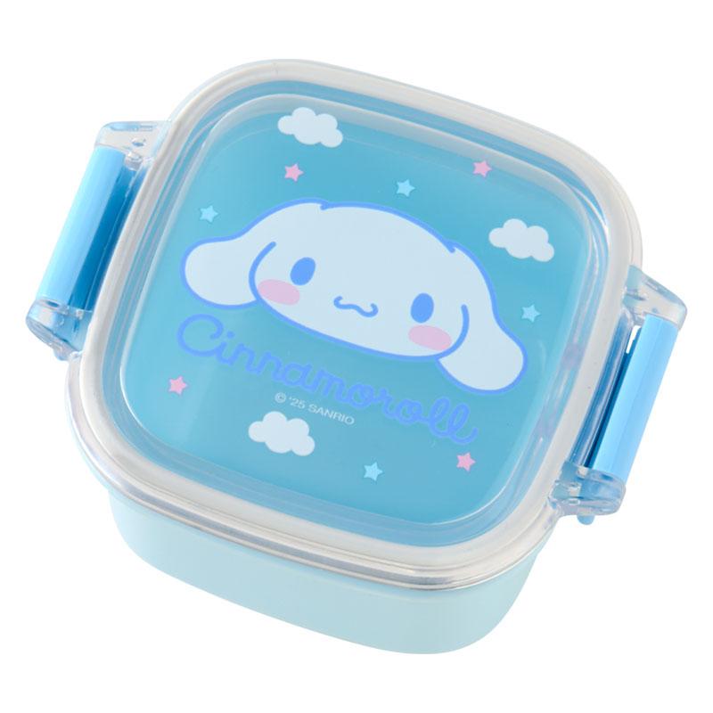 Cinnamoroll Dessert Lunch Box Bento Sanrio Japan 2025