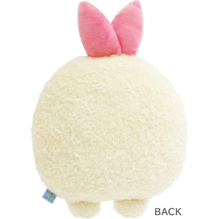 Sumikko Gurashi Ebiten Plush Doll Cushion Dreaming Tails San-X Japan 2025