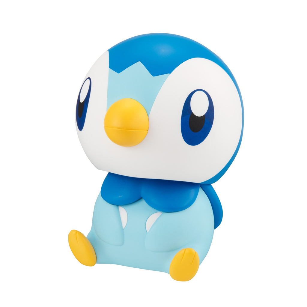 Piplup Pochama Figure Look Up Pokemon Center Japan 2024