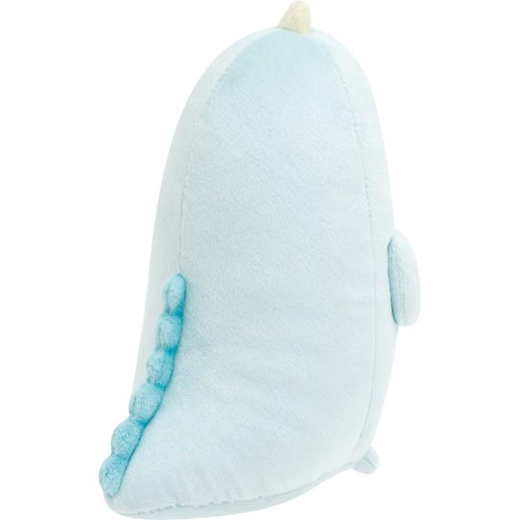 Sumikko Gurashi Tokage Lizard Plush Doll S Evolution San-X Japan 2025