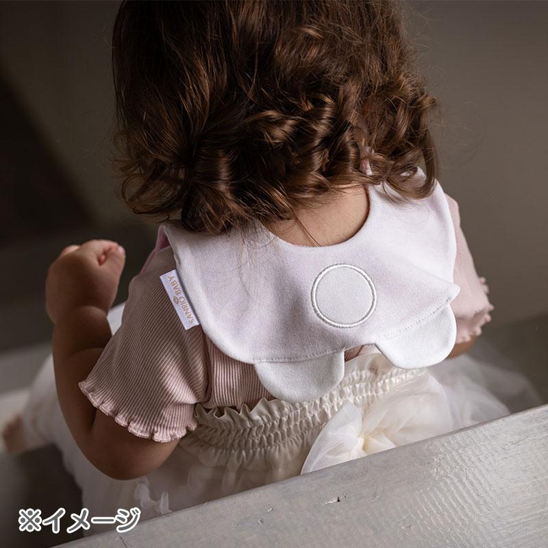 My Melody Baby Bib Sanrio Japan