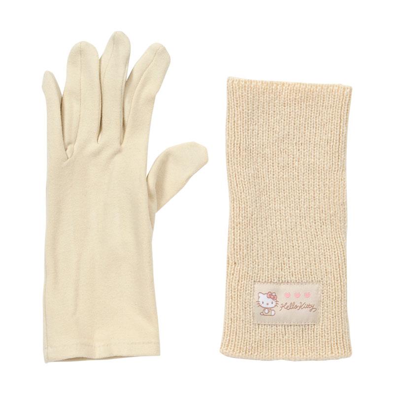 Hello Kitty 3WAY Gloves Sanrio Japan 2025