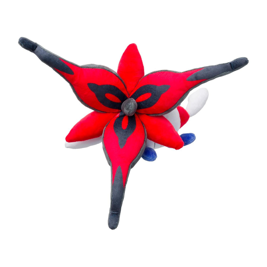 Floette Plush Doll Eternal Flower LEGENDS Z-A Pokemon Center Japan 2025