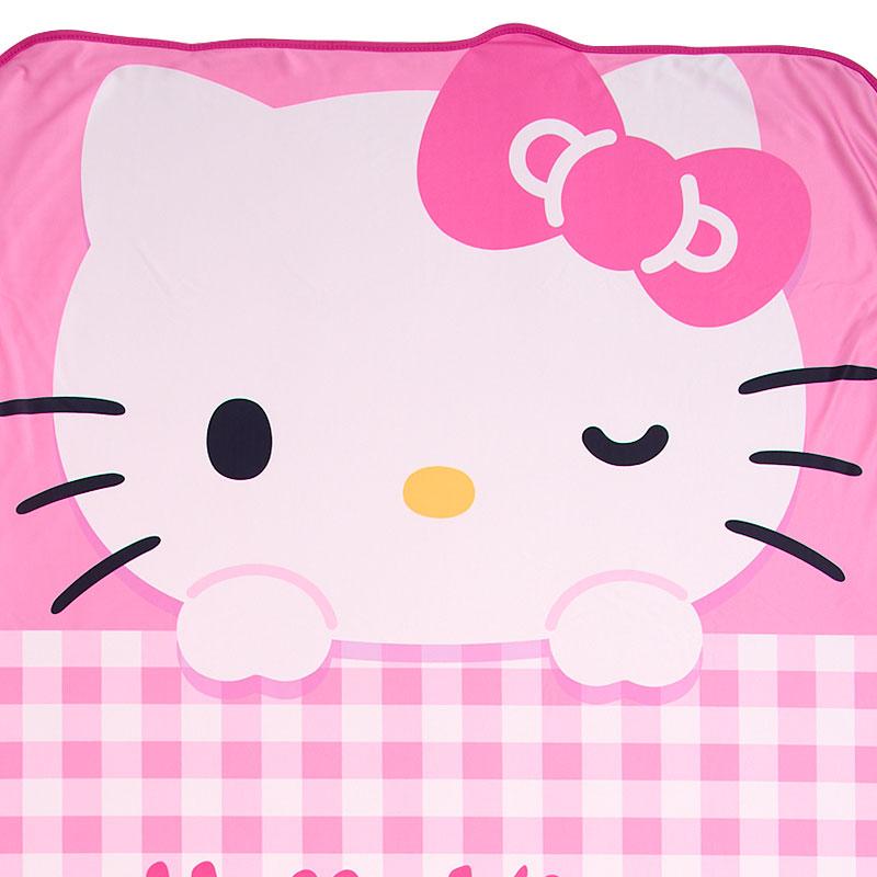 Hello Kitty Blanket Nap Sanrio Japan 2025
