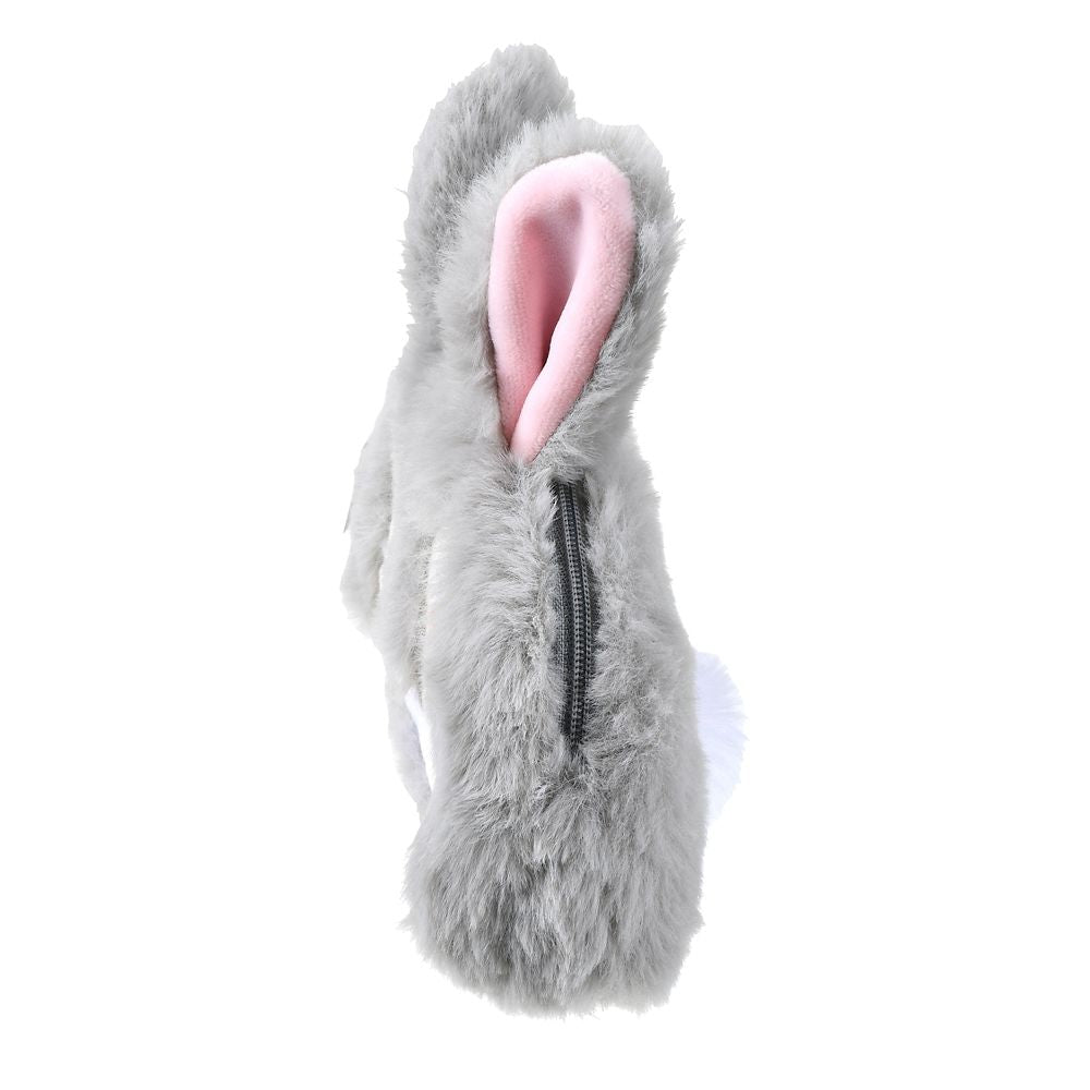 Thumper Plush Pen Case Pencil Pouch PASTEL BUNNIES Disney Store Japan 2025
