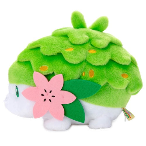 Shaymin Plush Doll I Choose You! Pokemon Center Japan 2024