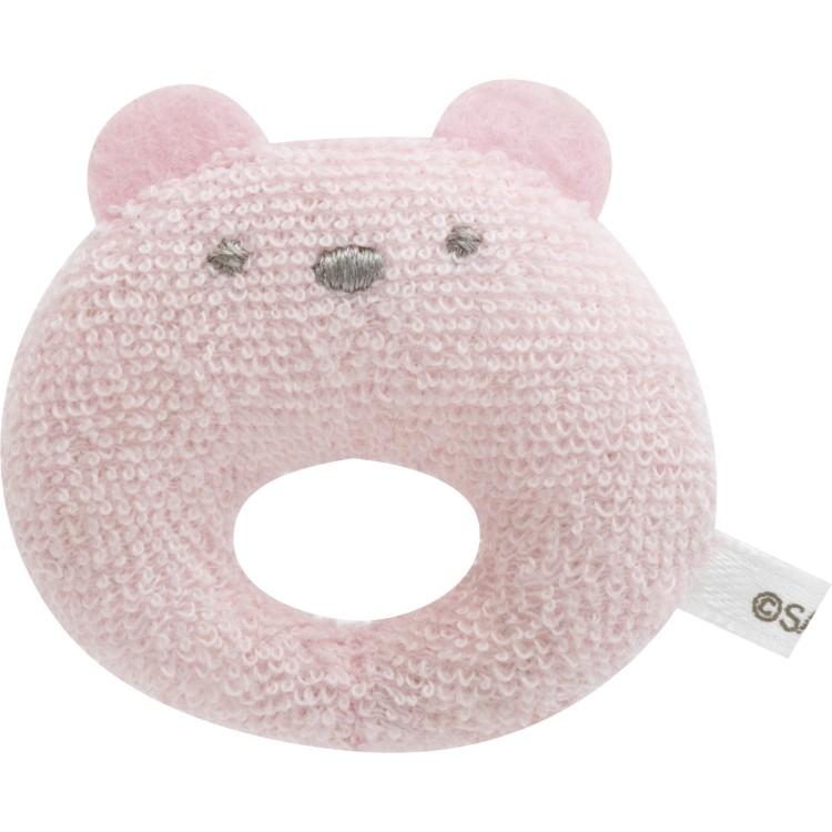 Sumikko Gurashi Costume for Tenori Plush Baby Poncho Kindergarten San-X Japan