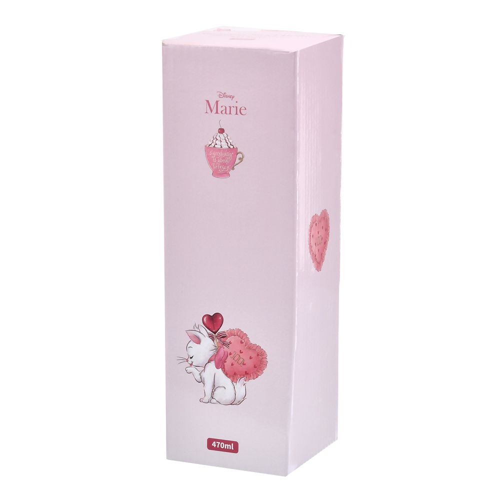 The Aristocats Marie Cat Stainless Bottle Strap Gradiention Disney Store Japan