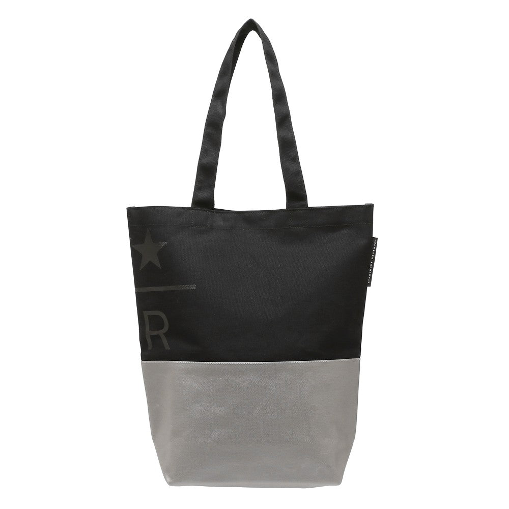 Starbucks Japan Reserve Canvas Tote Black 2024