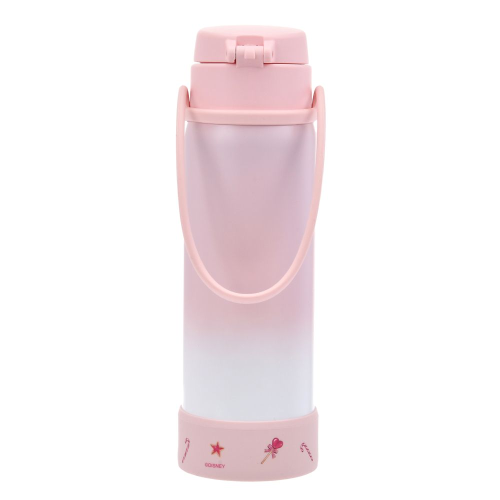 The Aristocats Marie Cat Stainless Bottle Strap Gradiention Disney Store Japan