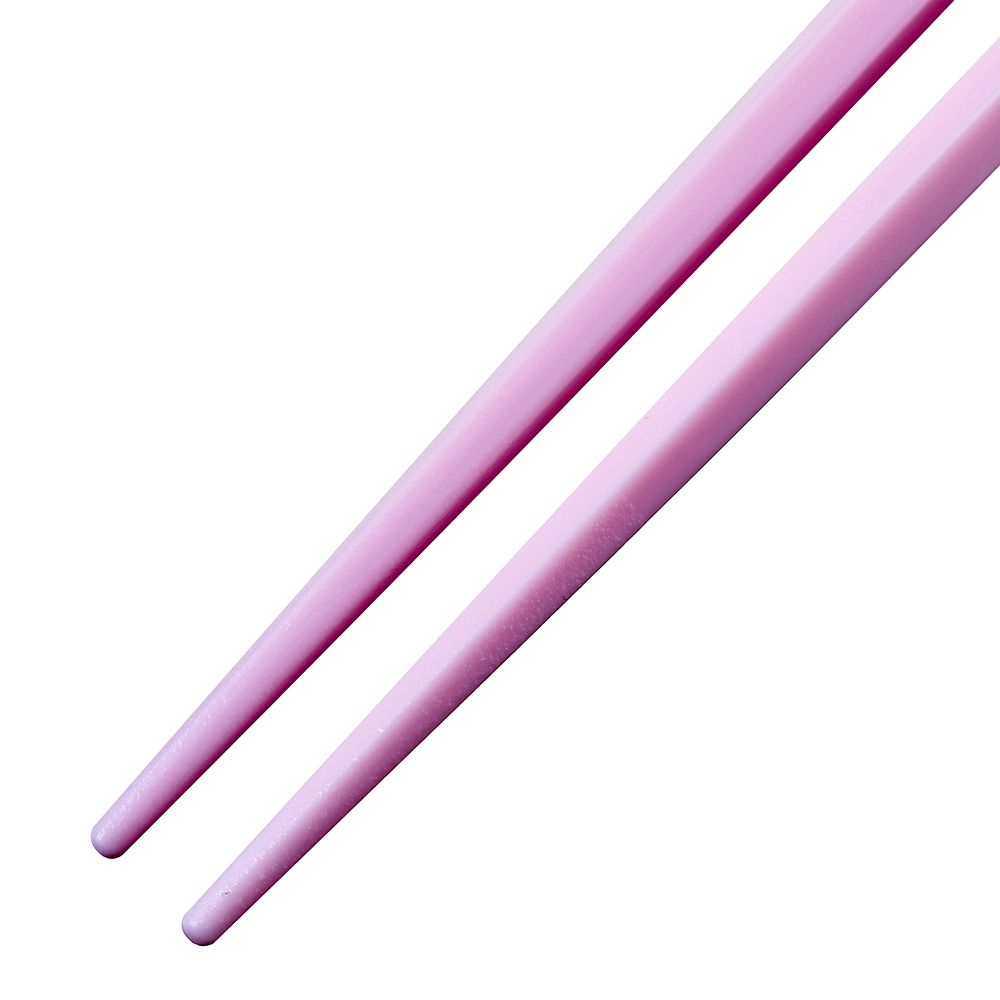 Minnie Mascot Chopsticks Pink Disney Store Japan 2025