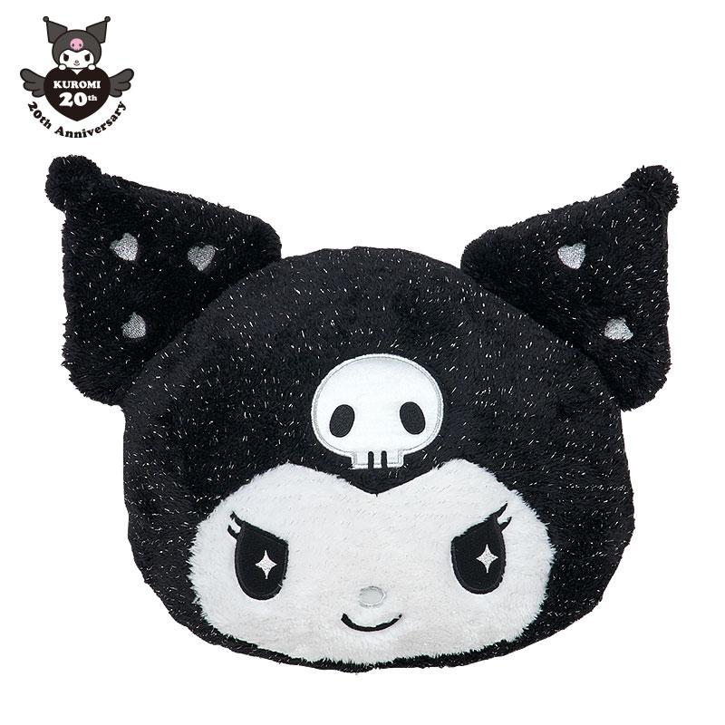 KUROMI's Special Key Cushion Sanrio Japan 2025