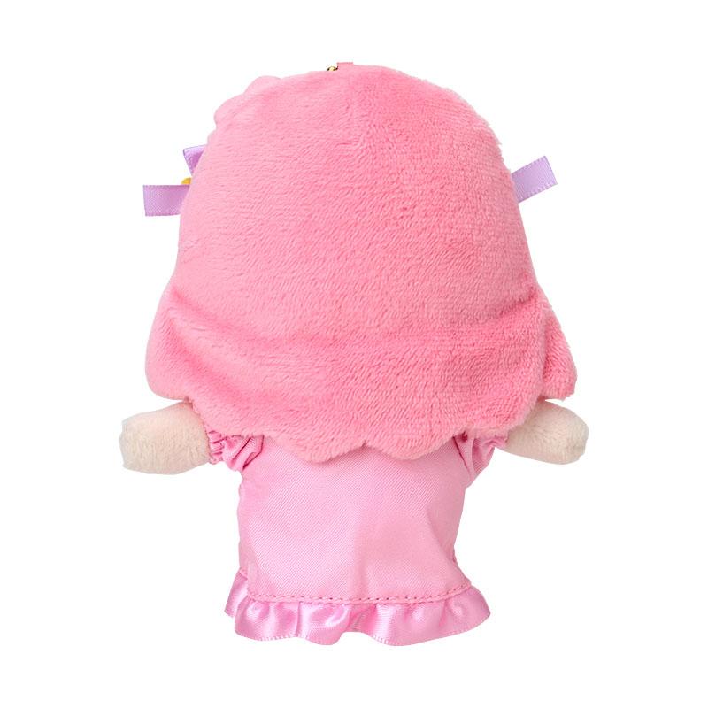 Little Twin Stars Lala Plush Keychain Party in a Dream Sanrio Japan 2025