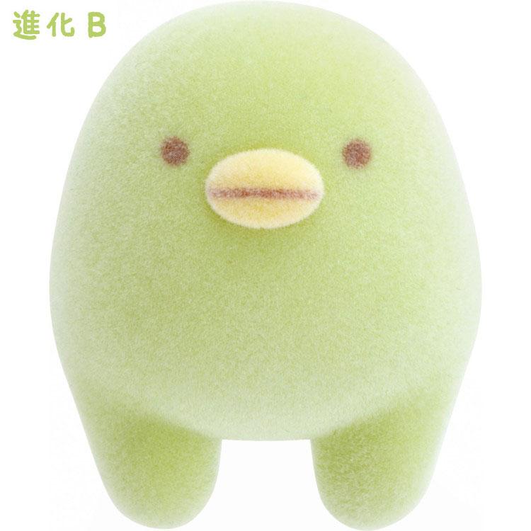 Sumikko Gurashi Penguin ? Mascot Set Evolution San-X Japan 2025