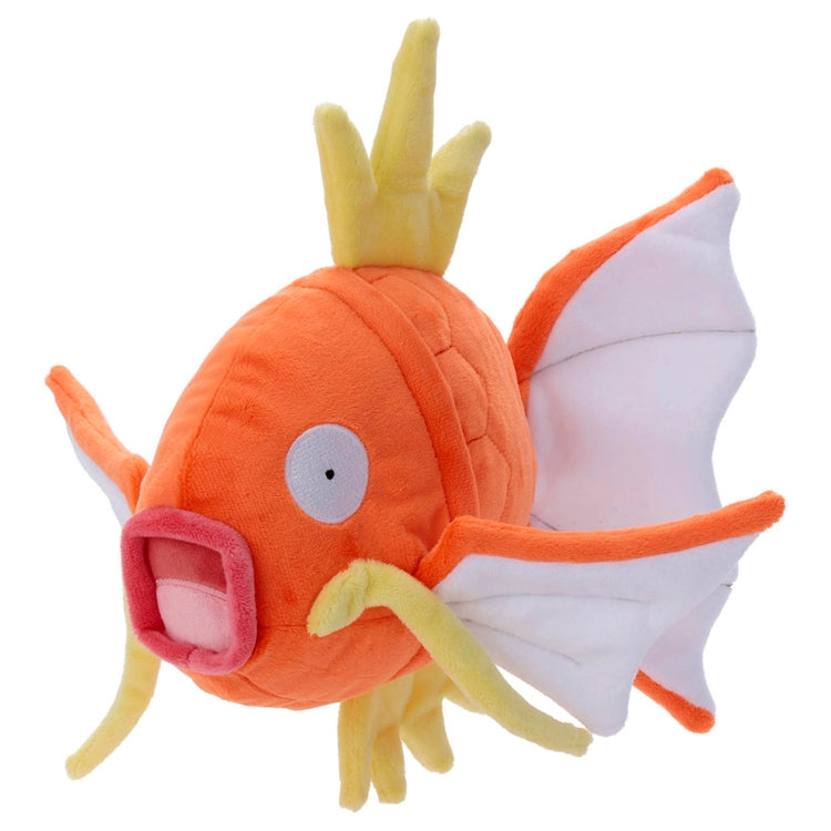 Magikarp Koiking Plush Doll Pokemon Center Japan 2025