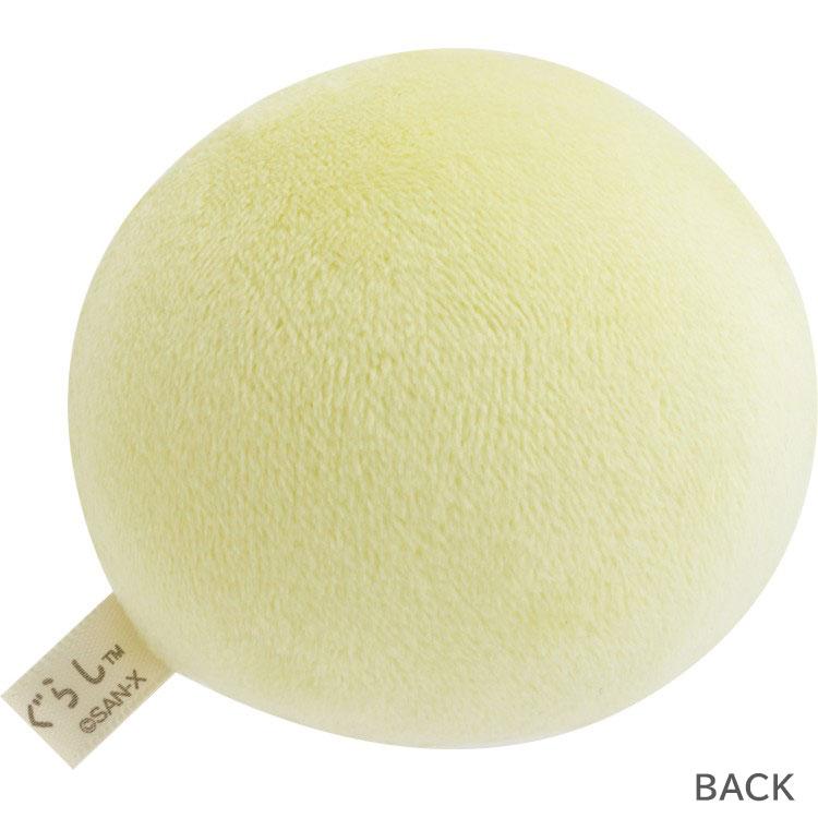 Sumikko Gurashi Penguin ? Squish Round Plush Doll Face San-X Japan 2025