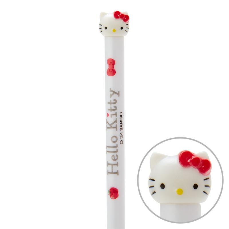 Hello Kitty Mascot Chopsticks Sanrio Japan 2024