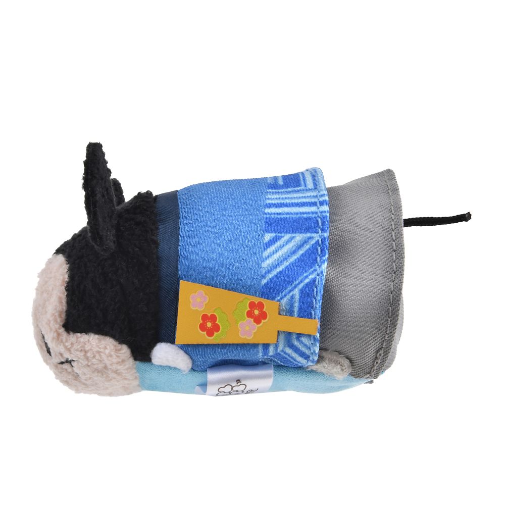 Mickey Tsum Tsum Plush Doll mini S Disney Store Japan New Year 2026