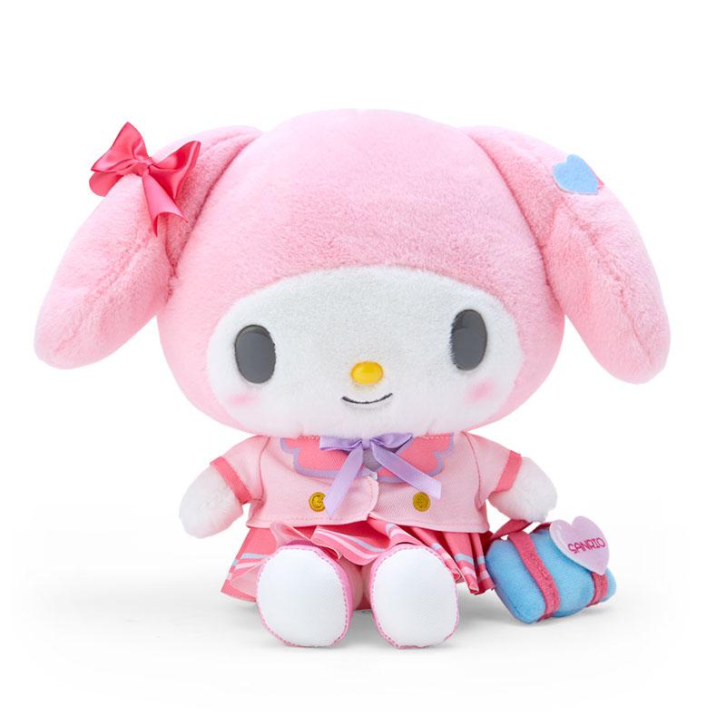 My Melody Plush Doll Sanrio Academy Sparkle Club Japan 2024