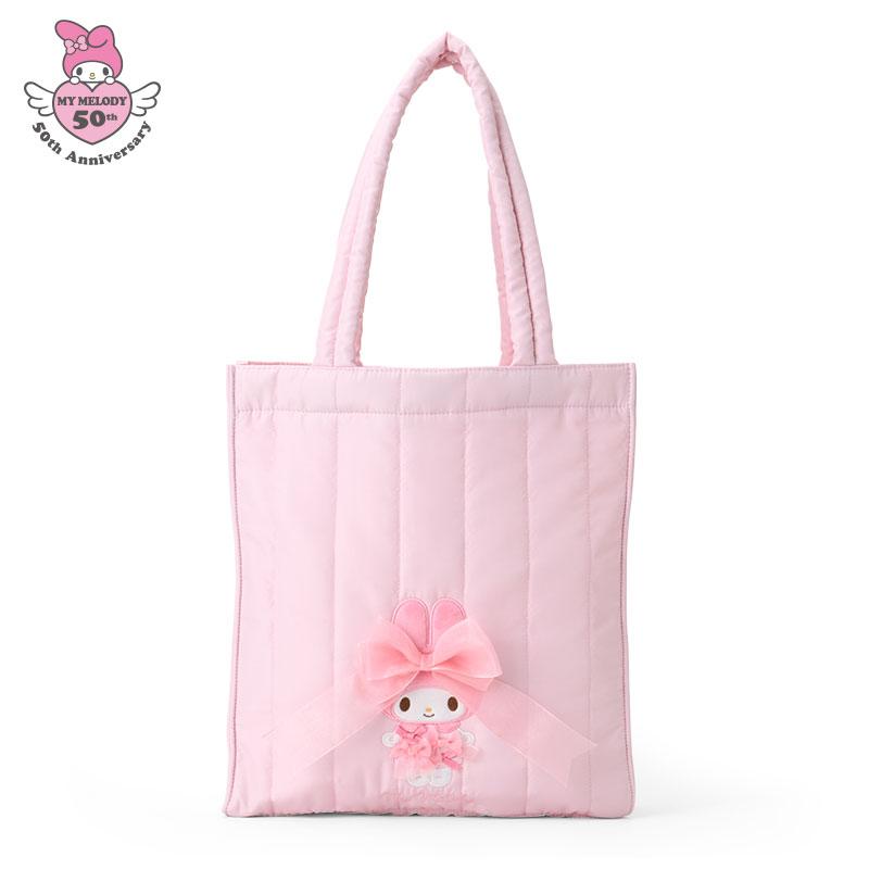 My Melody Tote Bag Ribbon Princess Sanrio Japan 2025