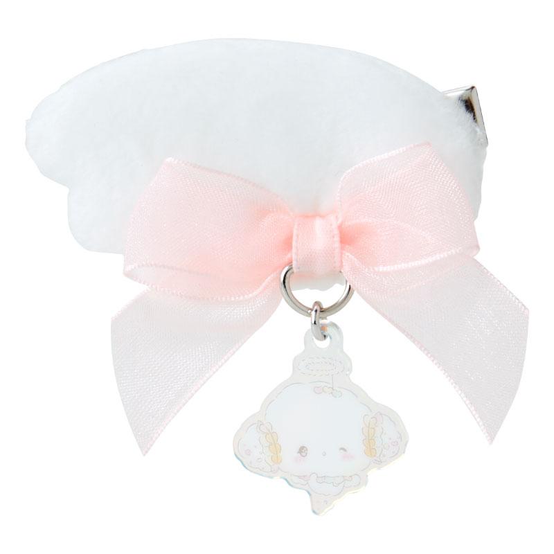 Cogimyun Hair Clip Angel Recital Sanrio Japan 2024